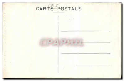 Cauterets (H.-Pyr.) — Skoczek nad mostem Lutour — C.C. - 16 — Rewers