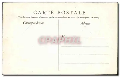 Lourdes — Funiculaire — Ogólny widok — Viran phot.-edit. Lourdes — Rewers