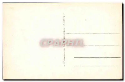 Lourdes - Bazylika i Esplanada — nr serii 12 — Rewers