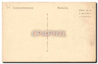 Tours — Klasztor Psalette — ND — Rewers