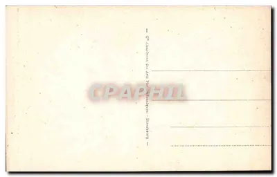 Apparizione del Sacro Cuore alla Beata Margherita Maria Alacoque — Lourdes — editore Alacoque, n° 165 — Verso