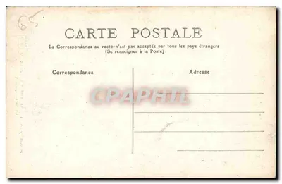 Luz-Saint-Sauveur — O Ponte Napoléon — n°34 — Verso