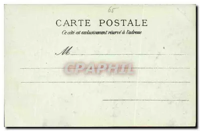 Lourdes — Interni della Basilica — D.T. Lourdes, n°41 — Verso