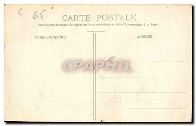 Lourdes - La Basilique - L'Esplanade - BR - 645 — Rewers