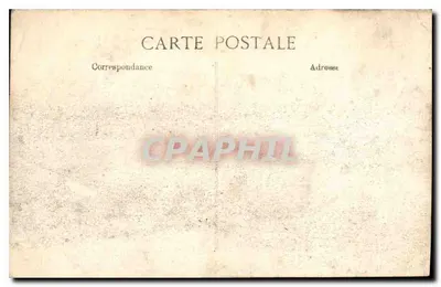 Palazzo di FONTAINEBLEAU — Vista generale — Editore BPD, n°35 — Verso