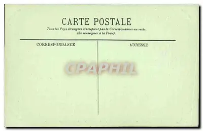 Palácio de Fontainebleau — Antiga Câmara de Ana da Áustria — LL. — Verso