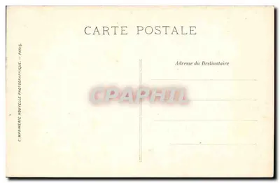 Palácio de Fontainebleau — Antiga Sala de Ana da Áustria — LL. — n°50 — Verso