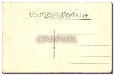 Lourdes - Les Grottes du Roy - La Rotonde — Éditeur : C. Saint-Photodrome, Lourdes, n°4 — Rewers