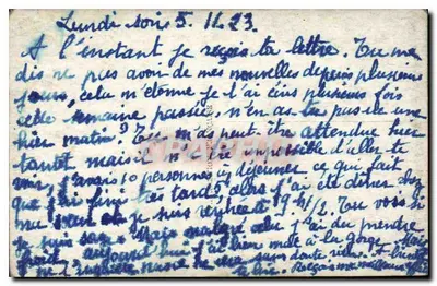 Eu te amo — Poesia amorosa — DÉDÉ 279 — Verso
