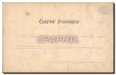 Napoléon Intime — Scène VIII. Appelons la Garde — éditeur imprimeur non visible — Achterkant