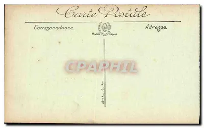 Fontainebleau — O Ato de Abdicação de Napoleão I — N.G. — Calquado na origem e gravado por Pierre Larcher — Verso