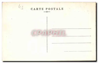 Carroza de gala del Conde de Chambord (1873) — R. Talon, 51 Rue Émile-Zola - Tours — Reverso