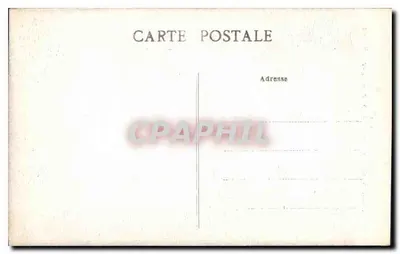 Basílica de N.-D. de Cléry — Cabeça de Virgem em perfil — Verso
