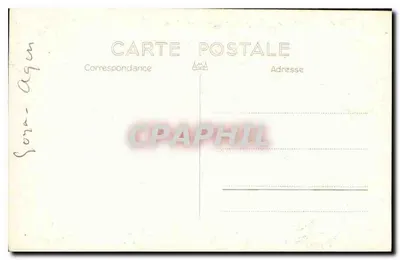 Cena de cortiço na campina — editor não identificado, n° de série 145 — Verso