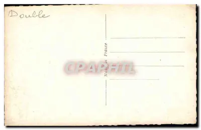Jovem homem em traje — Paris, anos 1930 — S.T.O.L. n° 4960 — Verso