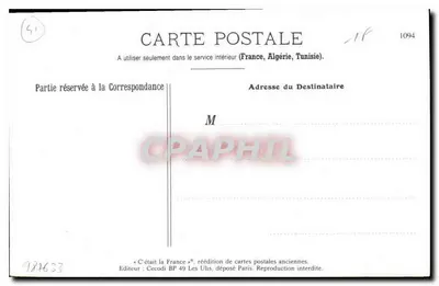 Trabalhos no Meio Sul — O Perrage de um Boi — Editor Cecodi, n° 1094 — Verso