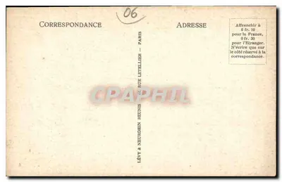 Beaulieu — Publiczny ogród — 45 — Rewers