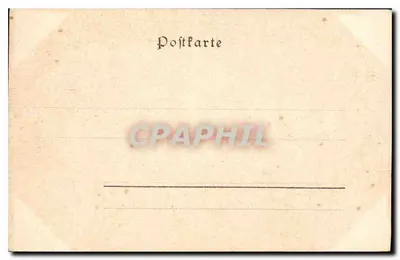 Santa Maria Maddalena — Pietro Rotari — editore J. Rösch, Dresda, n° F.112b — Verso