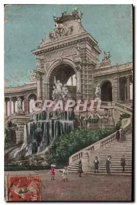 Fonte da Concórdia — Paris — editor anônimo