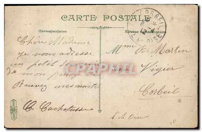 Fonte da Concórdia — Paris — editor anônimo — Verso