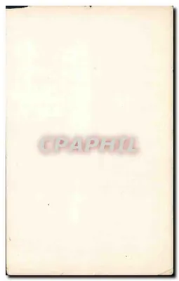 La Cigale — młoda kobieta z gitarą — Phototype A. Bichet, Paris — Rewers