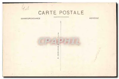 Château de Cheverny — Salle des Gardes en tapijt dat het Verovering van de mooie Hélène voorstelt — R. D. — Achterkant