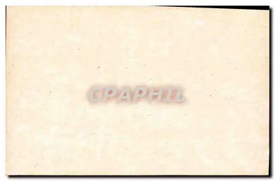 Blois — Tipos de Solognottes — LL. — n° 308 — Reverso