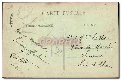 LYON — Most Lafayette i nabrzeże Brotteaux — Wydawca: Véron — Rewers