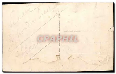 सेडान - किला - LL संख्या 28 — पीछे