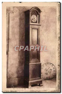 Bazemilles - Sala das Últimas Curtoubas — Edição de Arte Sedan