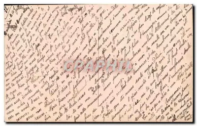 Casal diante do Sagrado Coração — editor A. Noter, n° 1695 — Verso