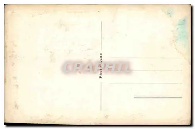Retrato de una joven mujer — editor Ela, n° 3327 — Reverso