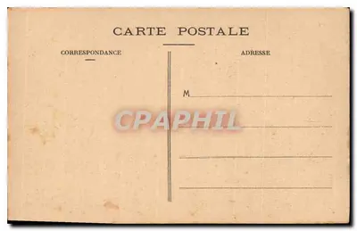Dans la campagne (Gerolle) — Lucien Bourg — Verso