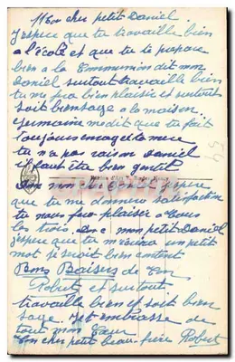 NANCY - Plac Stanisława — widok panoramiczny — wydawnictwo Art V. Bender, Nancy, nr 206 — Rewers