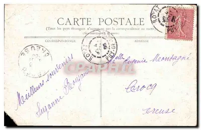 Marie Louise e o Rei de Roma — X.F. — editor X.F. — Verso