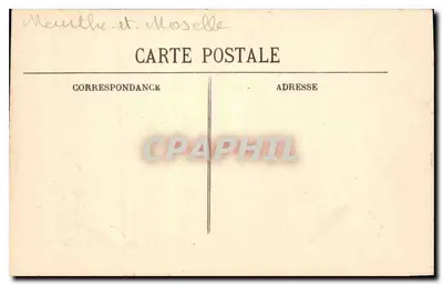 Calvário de Nossa Senhora de Sion — Lembranças de Nossa Senhora de Sion — editor Laliché A. Haas — Verso
