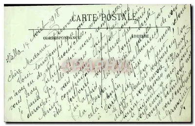 Okręgi Viella — Spadzista Arcis — Dulueva et Fils, Wydawcy — Rewers