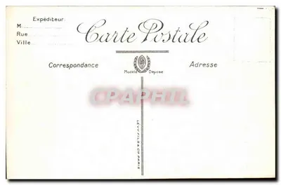 Grasse — Plateau Napoléon — LL. — n°78 — Rewers