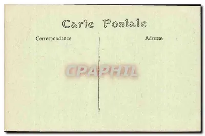 Monte-Carlo — Vista geral — ND. — Verso