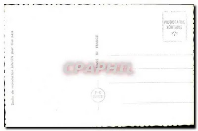 Casal jovem olhando pela janela — A tua janela, o meu felicidade é extrema — P-C Paris n° 5669 — Verso