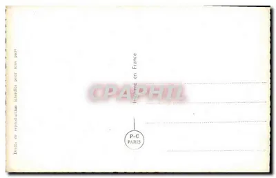 Para amouretni — tekst miłosny — PC Paris 6089 — Rewers