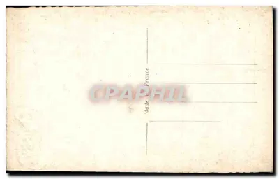 Jovem homem em traje — saudação 'Bom Ano' — S.OL n°4460 — Verso