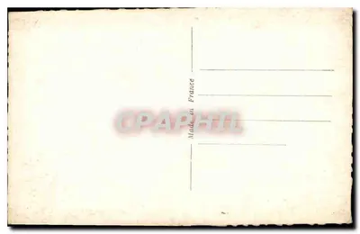 Jovem homem em traje — segurando um chapéu e um buquê — S.O.L. 4460 — Verso