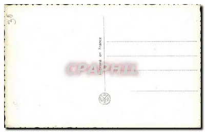 Smiling young woman — holding a bouquet of roses — publisher AT MOJER, no. 3698 — Back