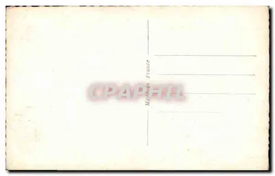 Para pod śniegiem — Szczęśliwe Nowołecie — SCL 4422 — Rewers