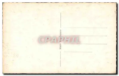 एक युवा महिला मंटू ले फूल लिए हुए — शुभ नववर्ष — S.T.P.L. 4444 — पीछे