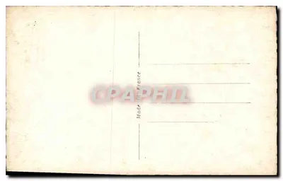 Chłopiec z bukietem róż — scenografia zimowa — S.T.O.L. n°4463 — Rewers