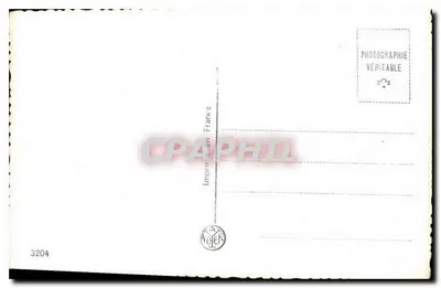 Primeiros confessos — casal apaixonado — Impressora AGER, n°3204 — Verso