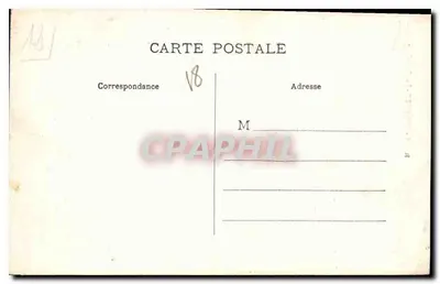 Bourges — Katedra — R. 200 — Wydawca nieznany — Rewers