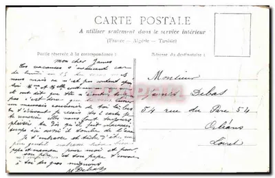 Versailles — Grade da Orangerie: As Cem Escadas — Editor não visível, número de série não visível — Verso